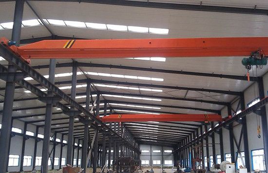 山東長(zhǎng)城起重機(jī)械有限公司，提醒您購(gòu)買(mǎi)起重機(jī)時(shí)應(yīng)注意哪些問(wèn)題？